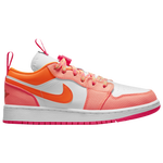 Crimson Pulse/Total Orange/White