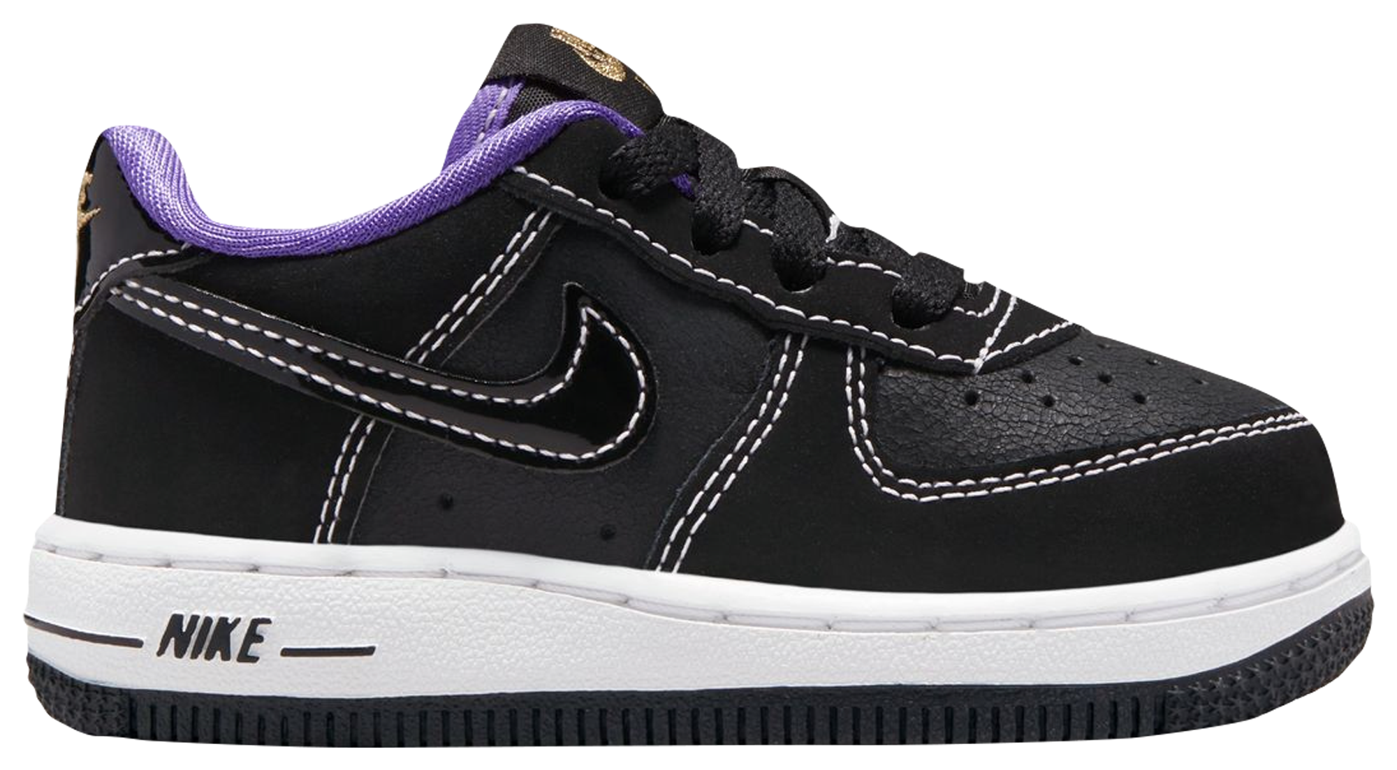 Nike air force 1 lv8 sales utility footlocker