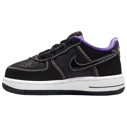 Air force 1 black purple online