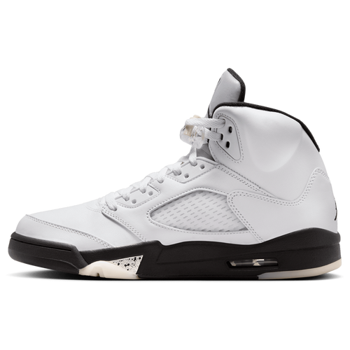 Air jordan retro 5 black online