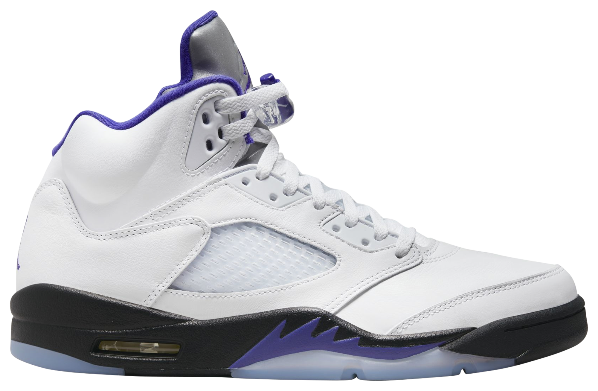 Jordan Retro 5 Champs Sports