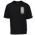 Jordan Zion Dri-Fit T-Shirt - Men's Black/White