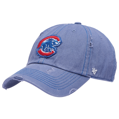 - 47 Brand Cubs Weathered 47 Clean Up Cap - Multi/Blue