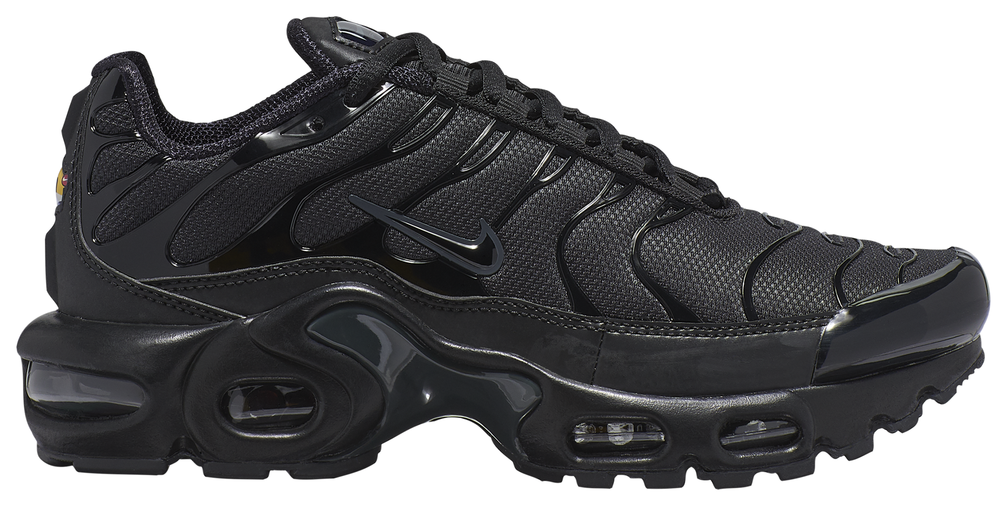 Nike Air Max Plus - Boys' Grade School
