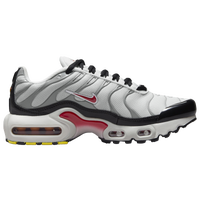 Maroon air max plus hotsell grade school