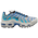 Nike Air Max Plus - Boys' Grade School Light Smoke Grey/Black/Blue Lightning