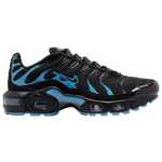 Black/Black/University Blue
