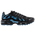 Nike Air Max Plus  - Boys' Grade School Black/Black/University Blue
