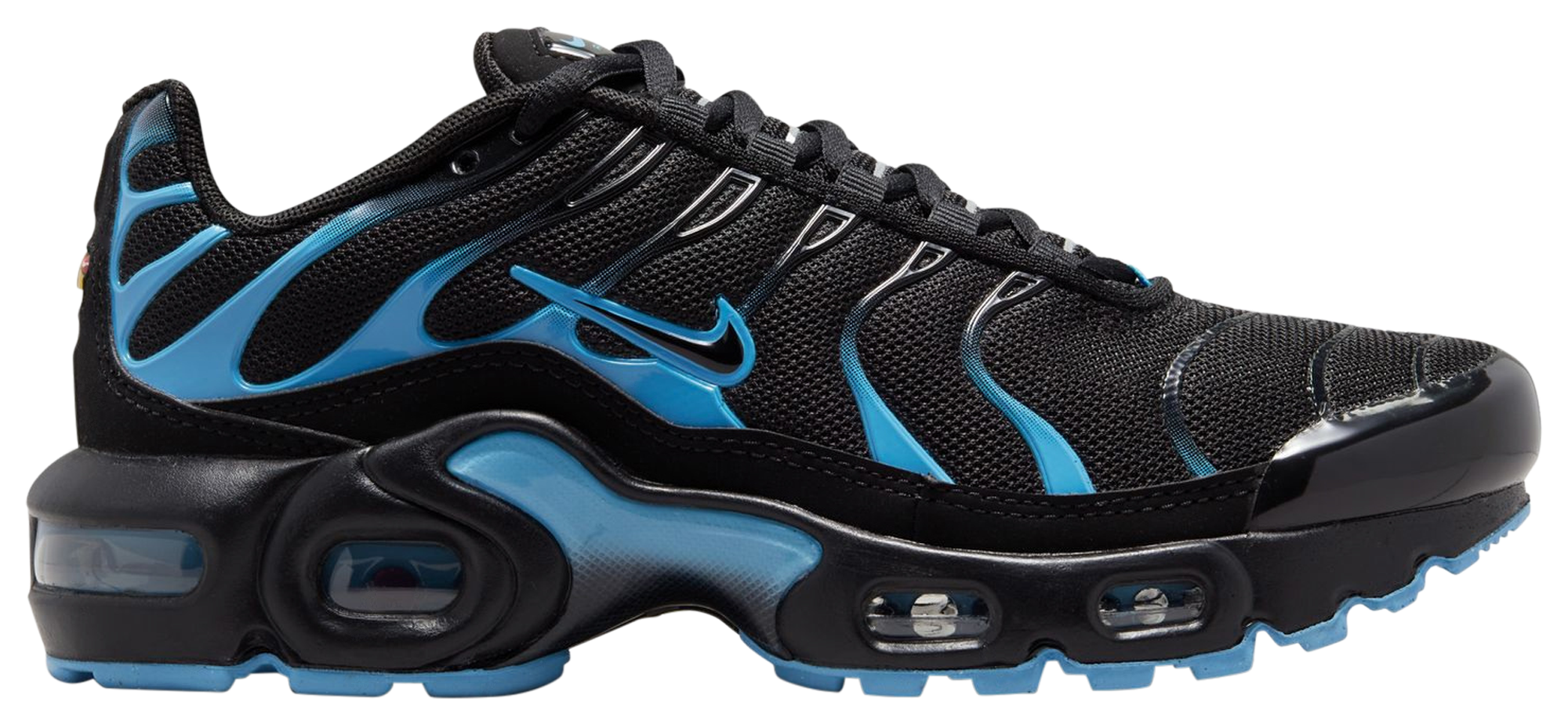 boys grade school air max plus