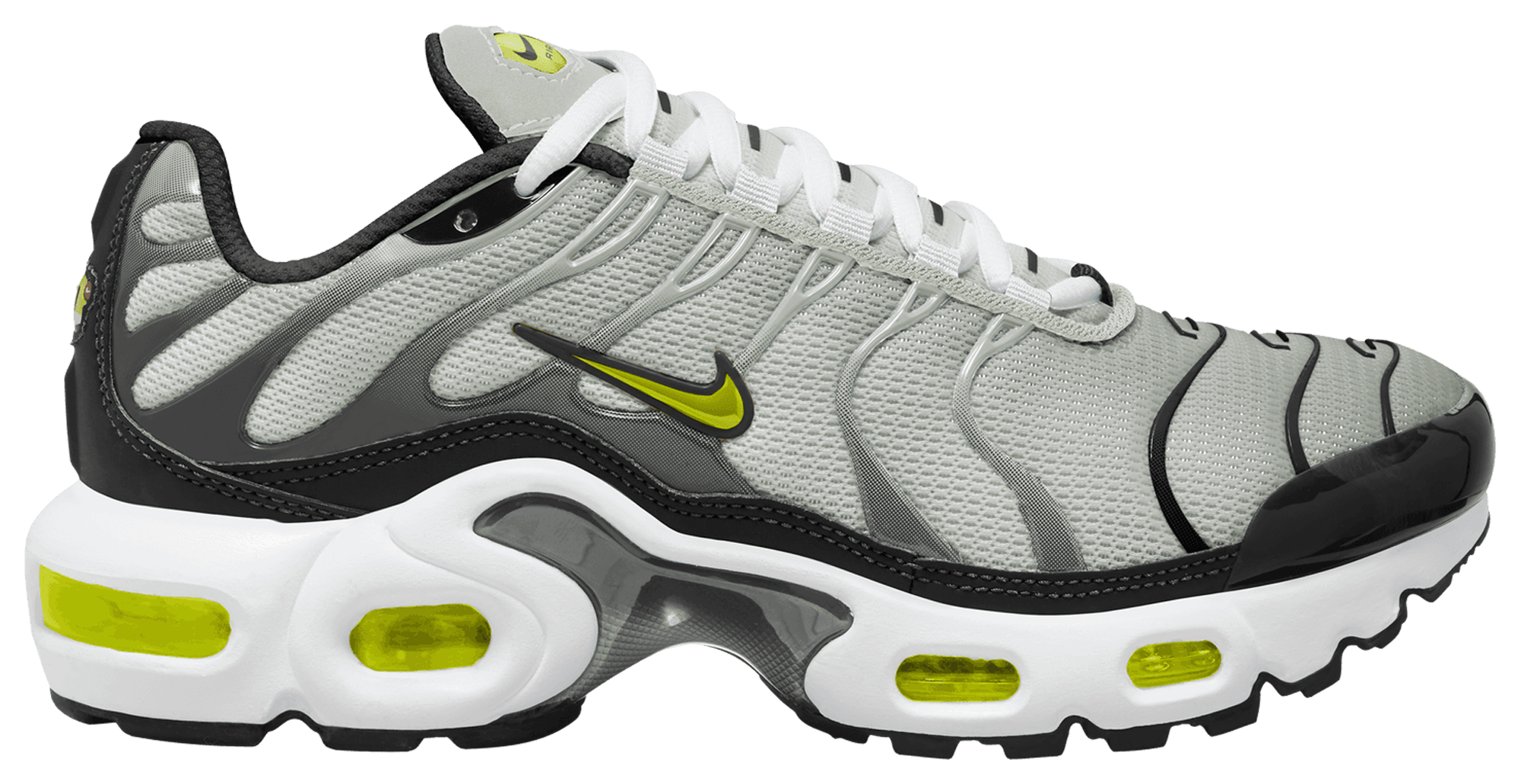 Olive green air max plus grade school hotsell