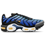 Black/Blue