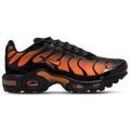 Nike Air Max Plus - Nike Black/Total