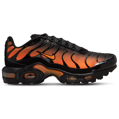 Nike Air Max Plus - Nike Black/Total