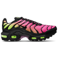 Nike Air Max Plus - Nike Black/Hyper Pink