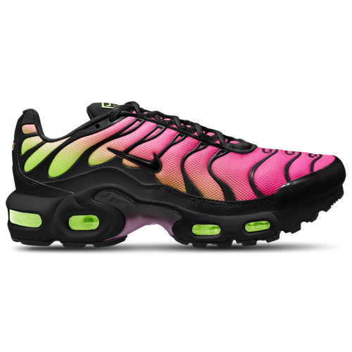 Nike Girls   Air Max Plus In Multi