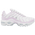 Nike Air Max Plus - Girls' Grade School White/Purple/Pink
