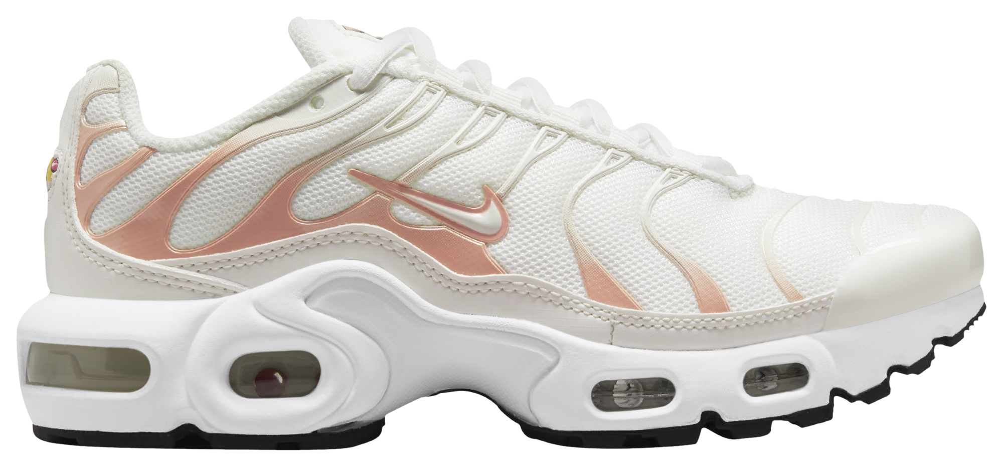 red air max plus grade school