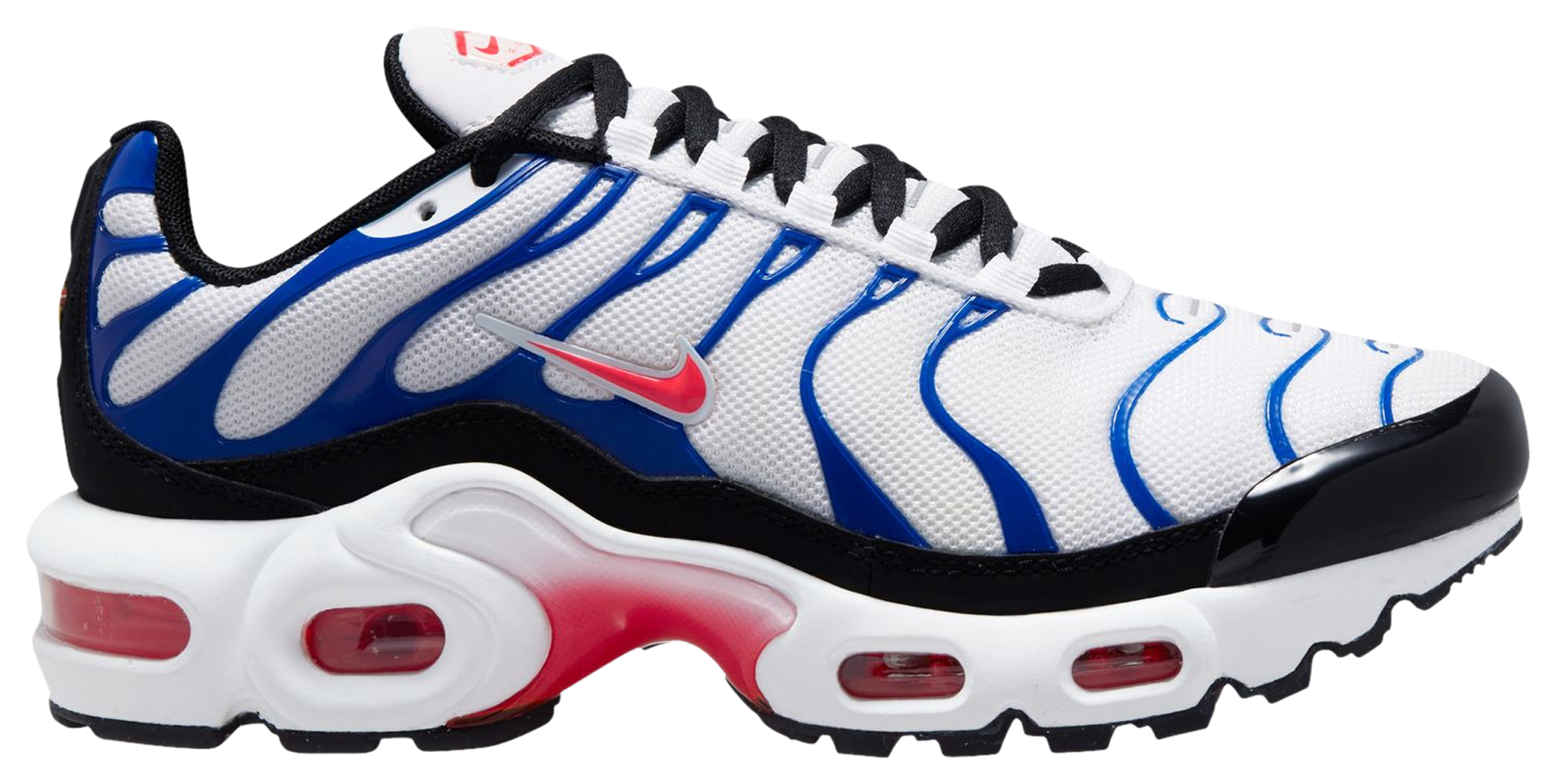 nike air max plus foot locker