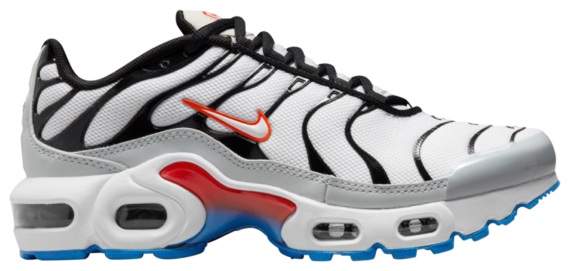 Divertidísimo vertical Oeste Nike Air Max Plus Remaster | Champs Sports