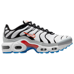 White/Light Photo Blue/Black
