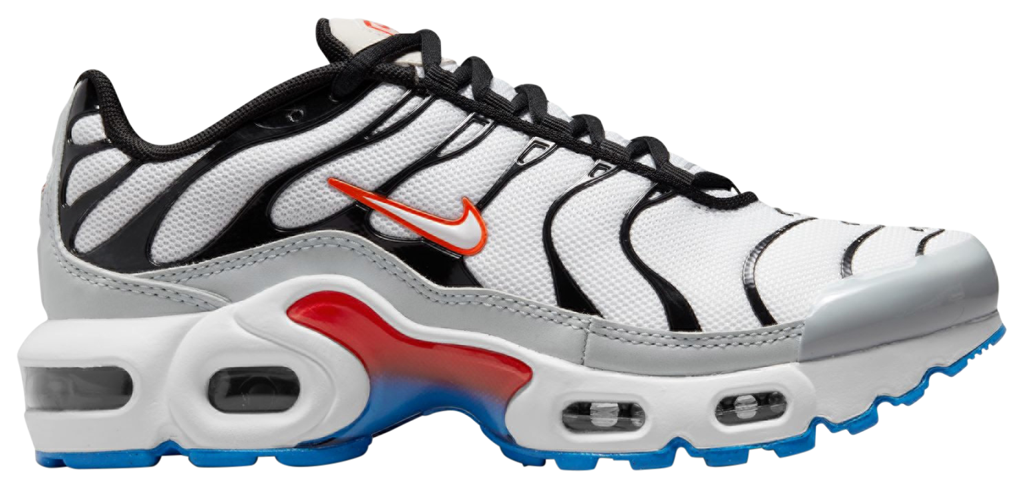 Nike Air Max Plus Remaster Boys' Grade School