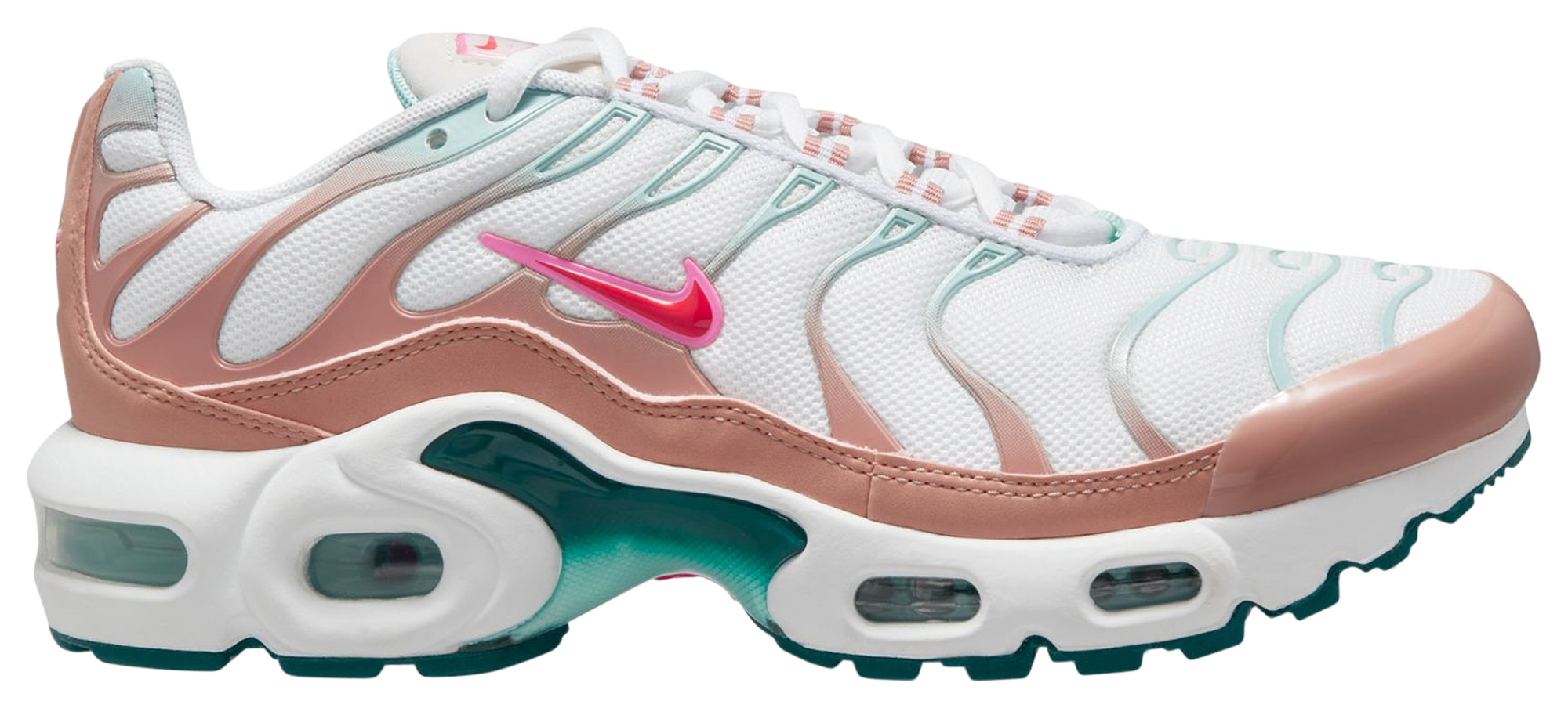 Girls air 2025 max plus