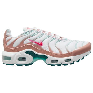 Air max '95 outlet black/white/pink preschool girls' shoe