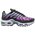 Nike Air Max Plus - Girls' Grade School Aurora Green/Black/Hyper Violet