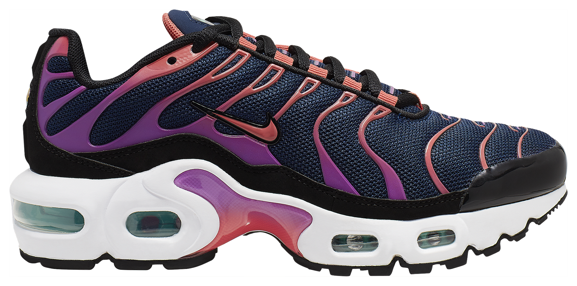 girls grade school nike air max plus