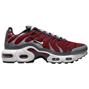 Air max plus boys' grade school black/black/black sale