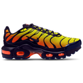 Nike Air Max Plus - Nike Yellow/Black