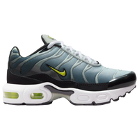 Girls grade school air max plus on sale