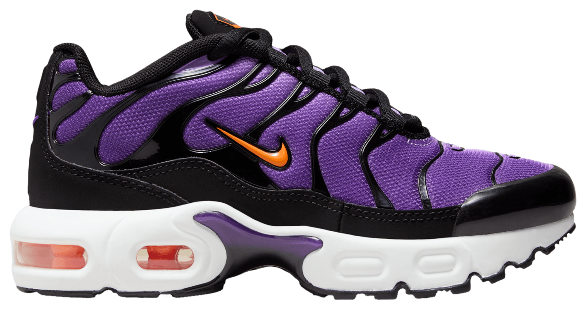 Kids Nike Air Max Plus Shoes Champs Sports