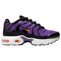 Red air max plus grade school online