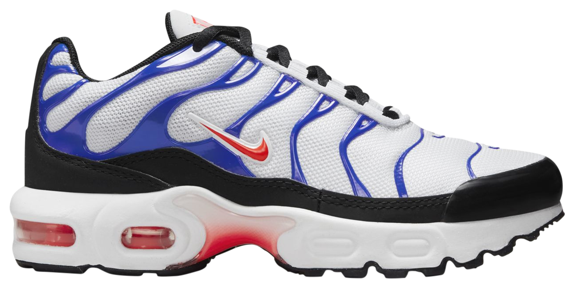 Nike air max shop plus boys' preschool