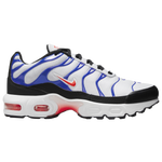 Bright Crimson/White/Game Royal