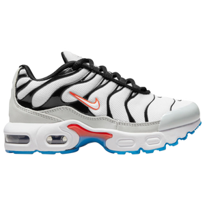 Tênis Nike Air Max Plus 3 - Branco - Masculino Running Speed - Sua corrida  mais rápida!