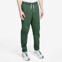 Chatom Regular Fit Tapered Leg Pants