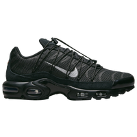 NIKE AIR MAX PLUS TN UTILITY GREY REFLECTIVE - SNEAK OFFICIAL STORE - GRIS