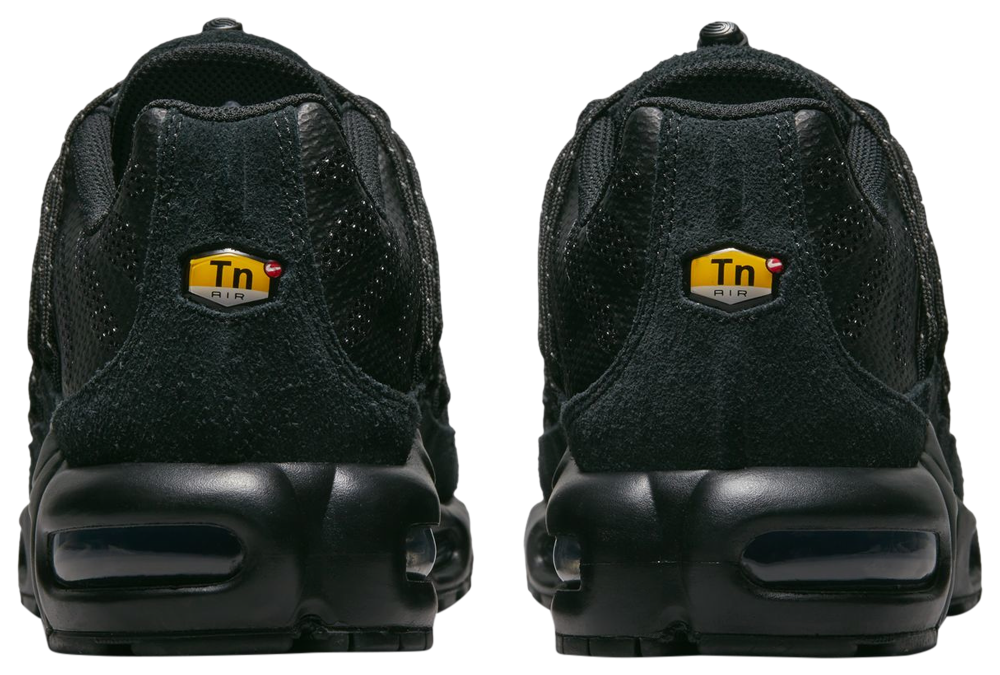 Nike Air Max Plus Utility Black