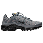 Wolr Grey/Black/Yellow