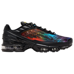 Black/Blue/Multi