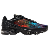 Black/Blue/Multi