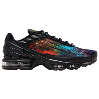 Air max plus outlet 3 mens black