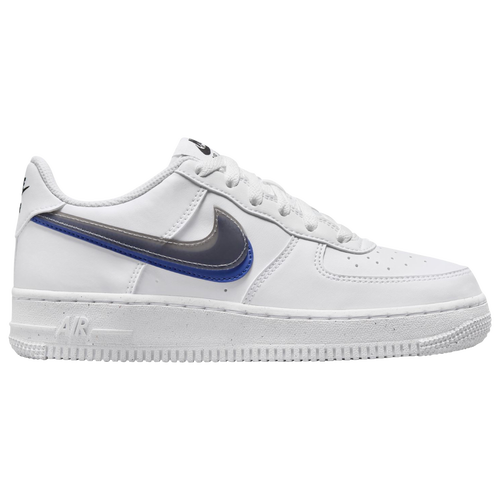 Nike Air Force 1 Impact Next Nature Older Kids' Shoes. Nike LU