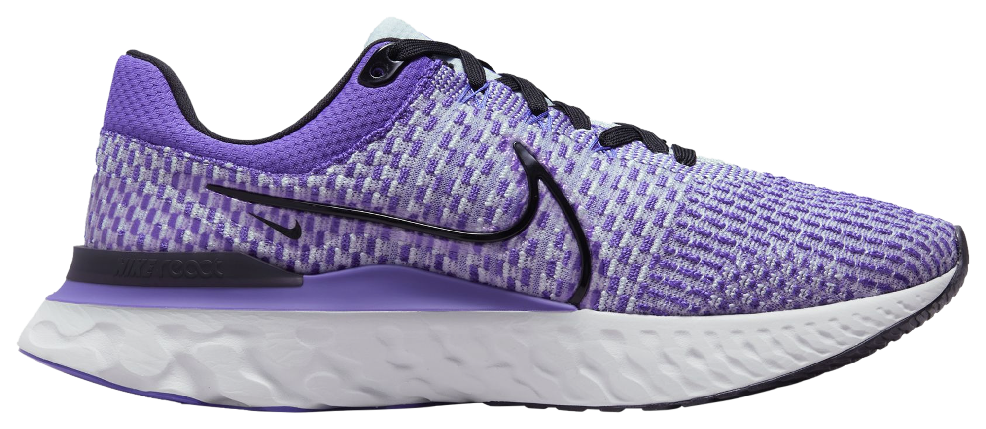 free flyknit