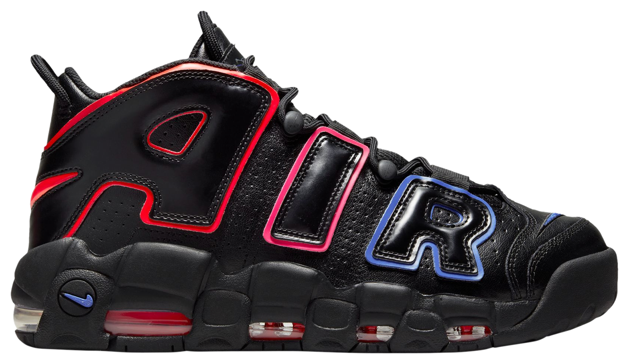 Uptempo nike foot locker