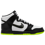 White/Black/Volt