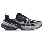 Black/Silver/Grey