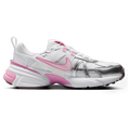 Nike V2K Run - Nike Pink Foam/White Lt Magenta